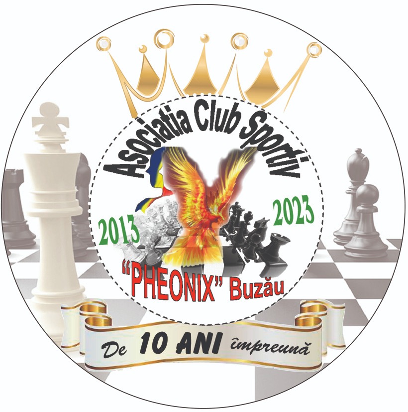Sah Pheonix Buzau